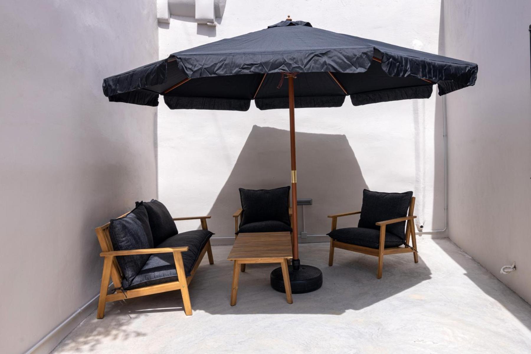 Raffar Luxury Houses Tinos Ngoại thất bức ảnh