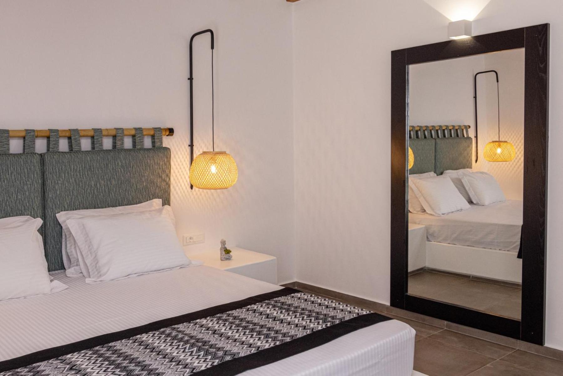 Raffar Luxury Houses Tinos Ngoại thất bức ảnh