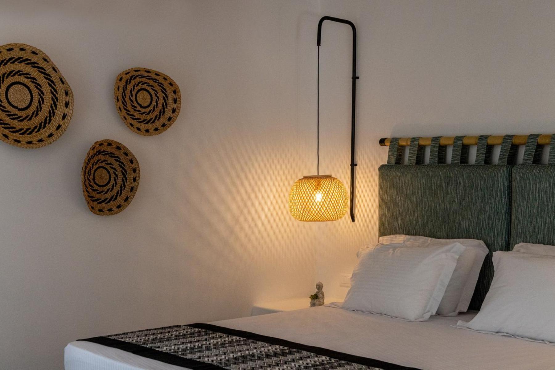 Raffar Luxury Houses Tinos Ngoại thất bức ảnh