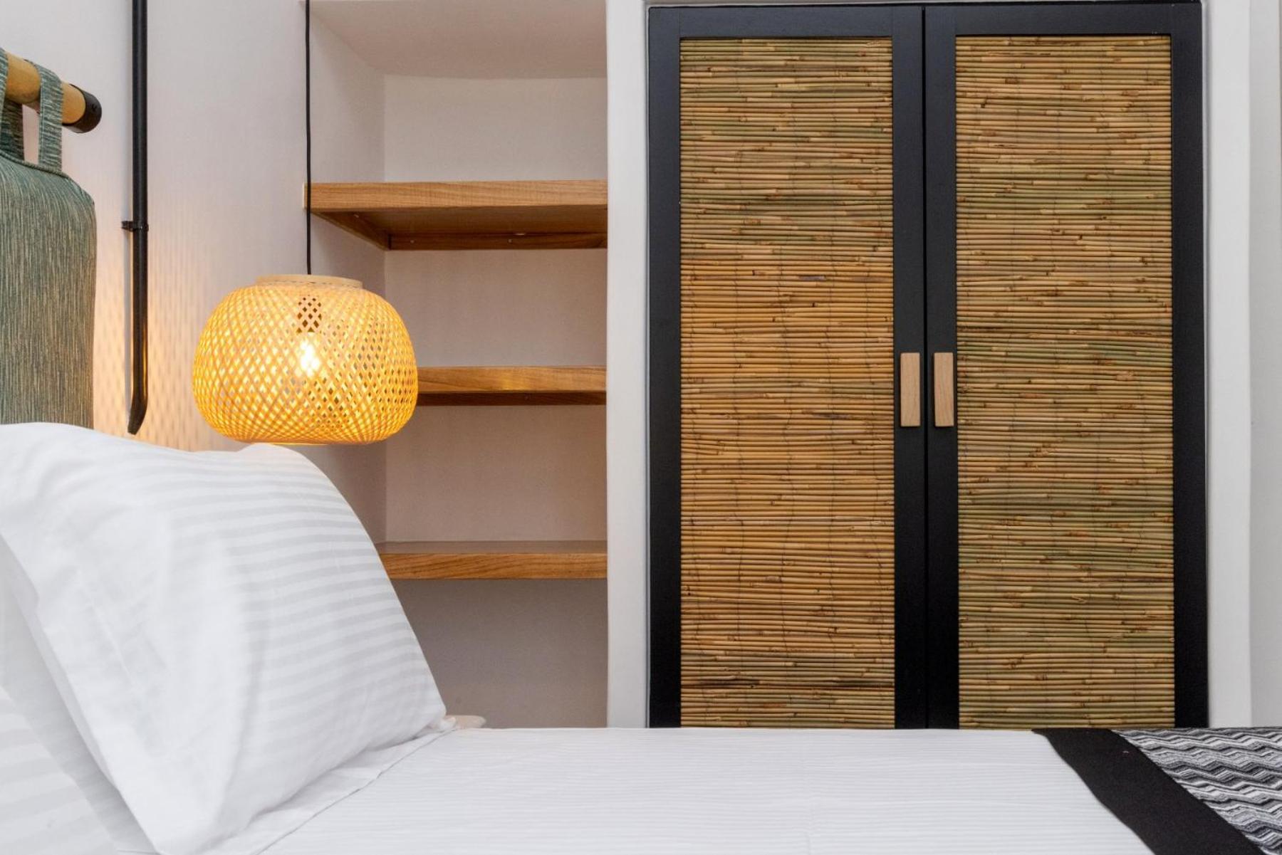 Raffar Luxury Houses Tinos Ngoại thất bức ảnh