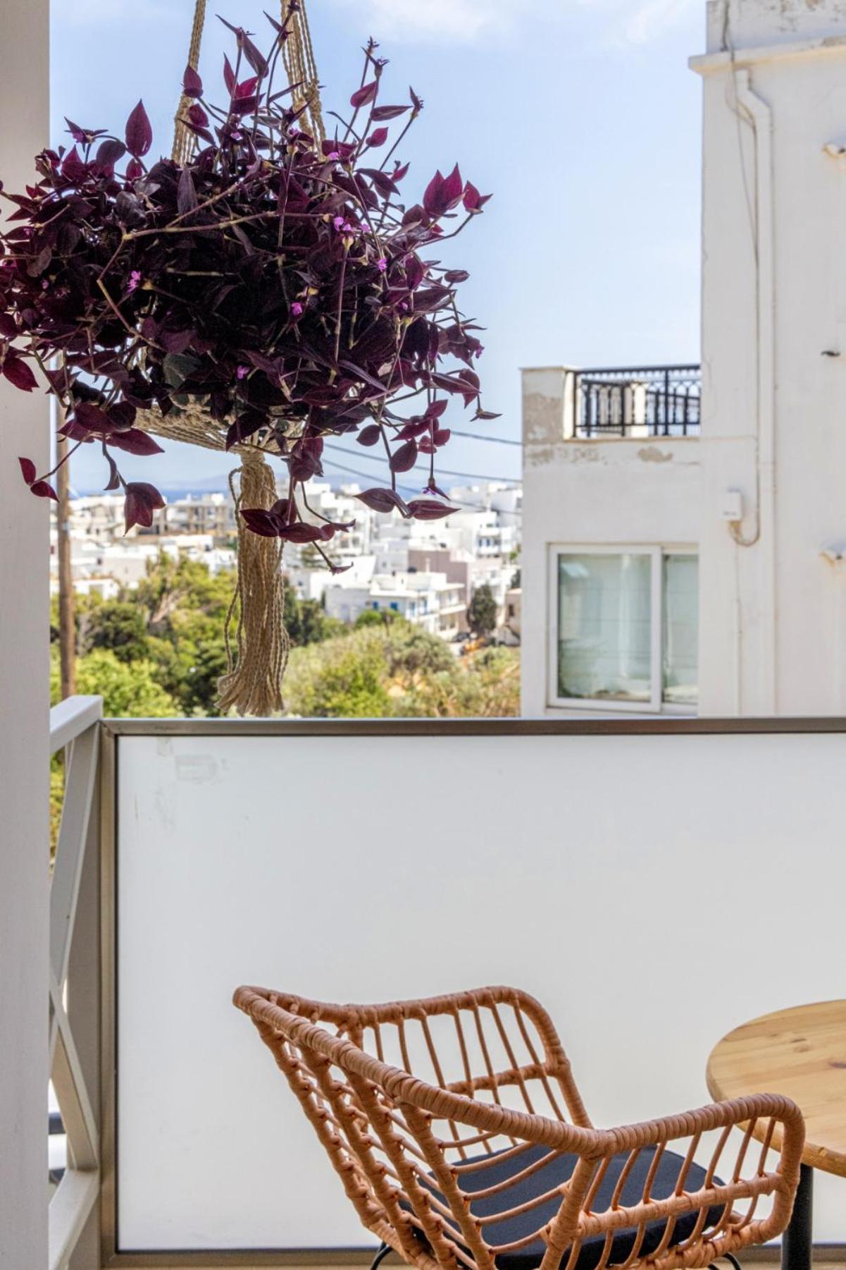 Raffar Luxury Houses Tinos Ngoại thất bức ảnh