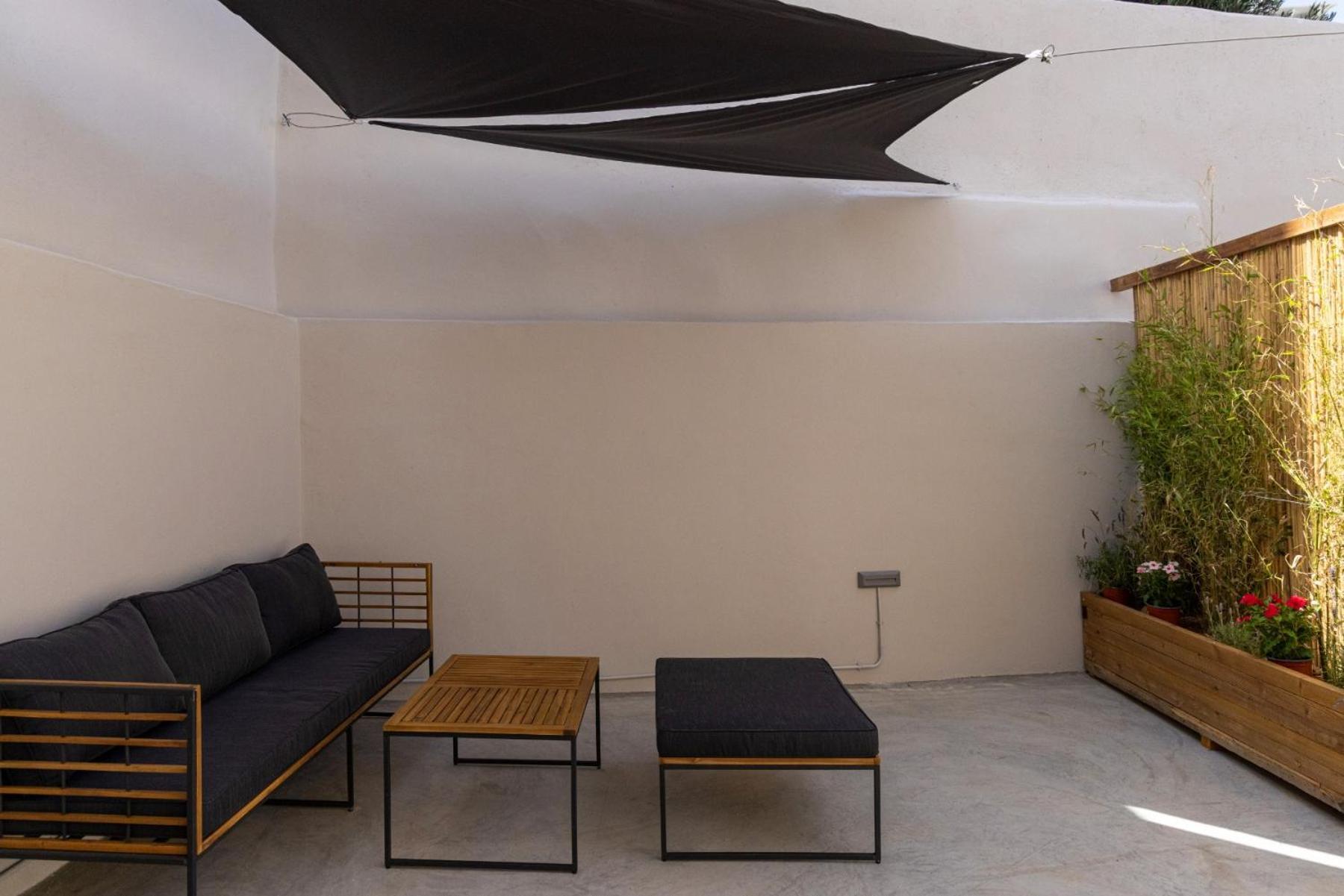 Raffar Luxury Houses Tinos Ngoại thất bức ảnh