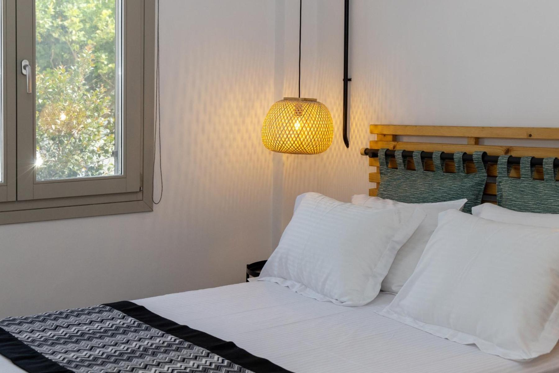Raffar Luxury Houses Tinos Ngoại thất bức ảnh