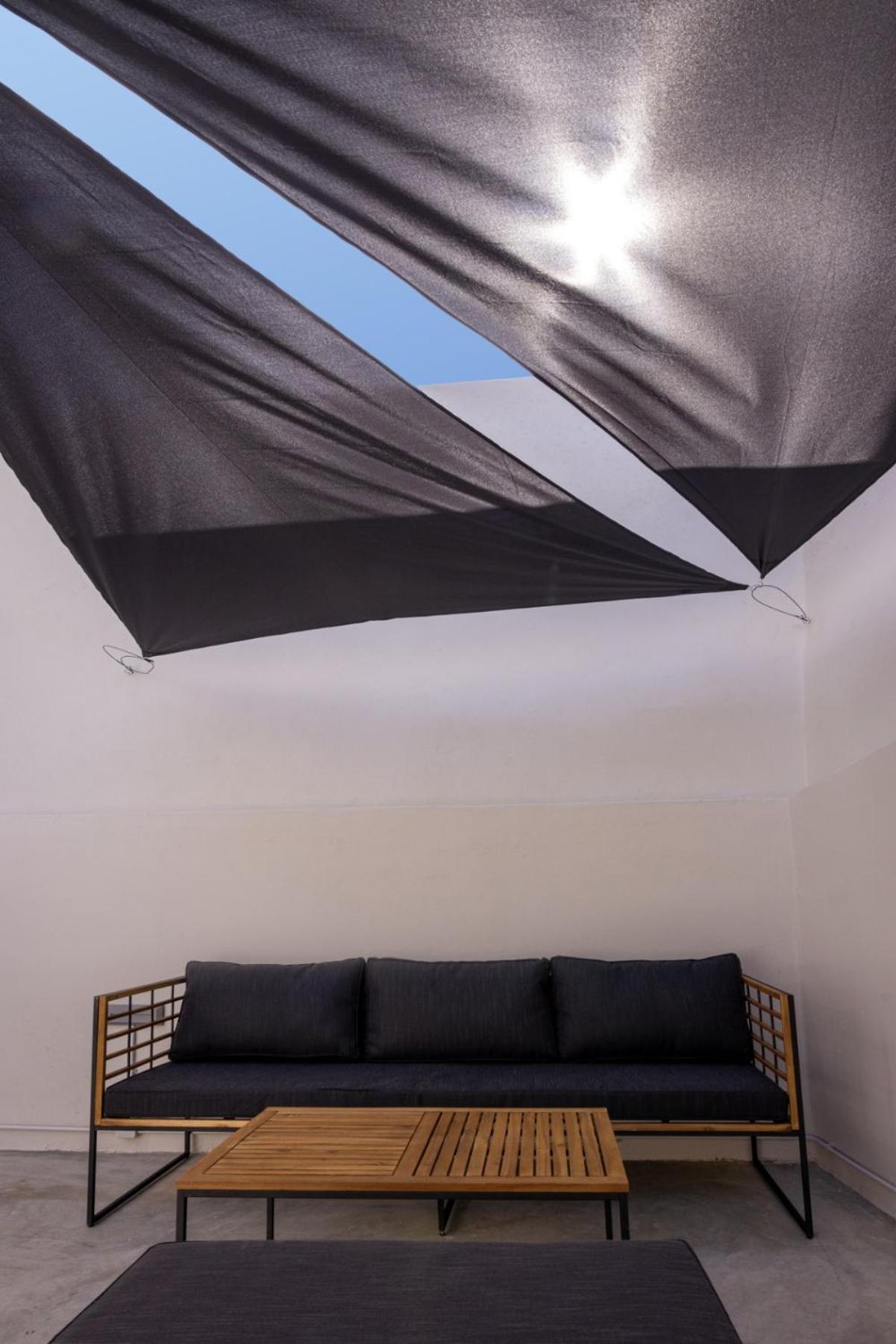 Raffar Luxury Houses Tinos Ngoại thất bức ảnh